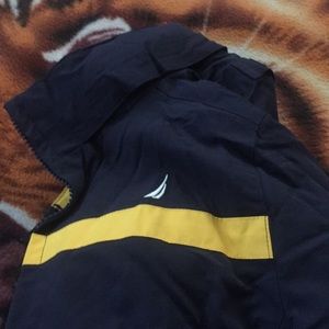 Boys Nautica Jacket